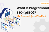 what is programmatic seo