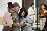 AI in action: Elevating UX and business growth