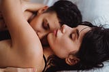 You Could Be Having Sex With People in Your Sleep and Not Even Know About It