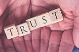 4 Levels of Trust: the key ingredient to success