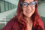 Hello, I’m Dana.