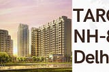 TARC NH-8 Delhi: Buy Your Home In Affordable Price