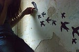 The art of letting go