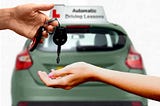 automatic-driving-lessons-rotherham