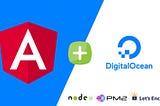 Configurando o Angular Universal na Digitalocean