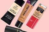 Top 5 Foundations Reviews