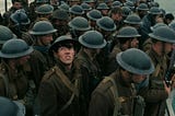 Dunkirk’s Drastically Different Depiction of Combat