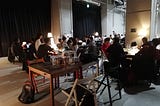Junction Tokyo 2019 — from idea to prototype in 48 hours — no excuses!