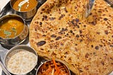 Rotis- Indian Flatbread