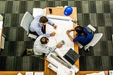 How to Disagree Without Risking Your Job