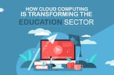 Transforming Education Industry with AWS