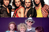 Every Van Halen Album Ranked