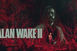 Alan Wake 2 | Review