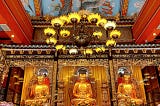 Buddha