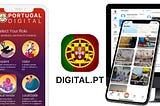 About Digital Portugal