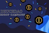 DaucedaoG Airdrop Starts Today!