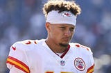 Dear Patrick Mahomes, Let’s Make Sundays Fun Again