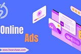 online ads