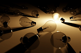 Lighting a Scene Using Flat Shading