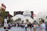A Look at Creativity at Expo 2025 Osaka