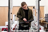 The Impact of AI on the Employment and Job Market
