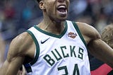 Is It Fair to Compare Giannis as the Hakeem Olajuwon of the Current Generation?