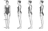 What Body Proportion Look Best | The Golden Ratio