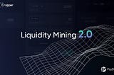 Cropper Introduces Liquidity Mining 2.0 in Partnership with PsyOption