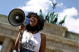 Dear White Women: Now That We Have Your Attention, May I Have a Word?