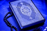 The Quran — A Message of Allah