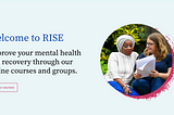 RISE: Discovery of a new mental health offering from Hestia