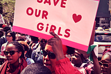 Poetry on the ongoing crisis of missing Chibok girls