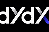 Фонд dYdX запускает программу послов!