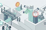 more buildings is not more productive
