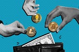 The Legitimacy of Cryptocurrency as Digital Money