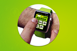 Letter Zap — Case study of a mobile game developed for the Apple Watch