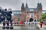 The Dutch Coronavirus Response is a Disaster in Real Time