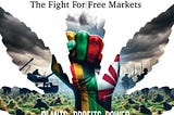 Weed Wars: Maryland’s Monopoly & The Fight For Free Markets — Documentary Premiere