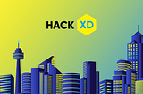 The Making of HackXD