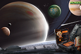 Exploring the MonkeyBit Universe: Battles, Legends, and Adventures