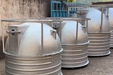 What is Rotational Moulding, its types & Materials Used