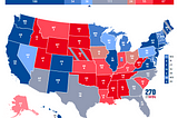 The FINAL 2020 Presidential Projection