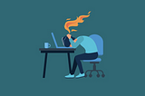 How to avoid burn out when programming