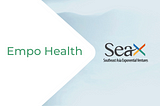 SeaX Ventures Invests in Empo Health