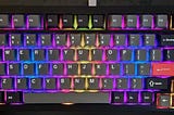 Elevating the Human-Computer Interface Through Mechanical Keyboards