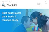 Track-Fit Mobile Application