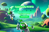 Greeniz Token: Your Gateway to Eco-Gaming and Crypto Rewards! 🌍🎮💰