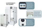 Photostability Test Chambers Manufacturer