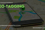 Purpose of Geotagging in Businesses.