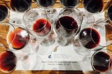 Backward and Forward: Tasting Napa Cabernet Sauvignon, 1974 to Now